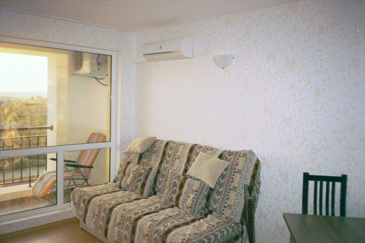 Apartment Rutland Beach Ravda Exterior foto